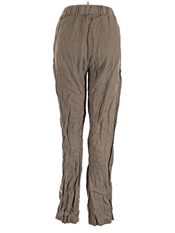 JW Los Angeles Linen Pants (view 2)