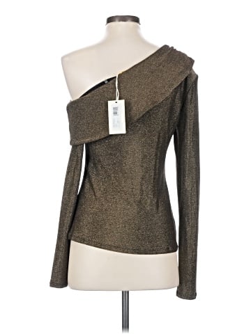 Ramy Brook Long Sleeve Top (view 2)