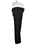 Gap - Maternity Color Block Black Active Pants Size 6 - photo 4