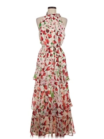 Julia Jordan Cocktail Dress (view 1)