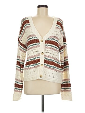 Lucky Brand Cardigan (view 1)