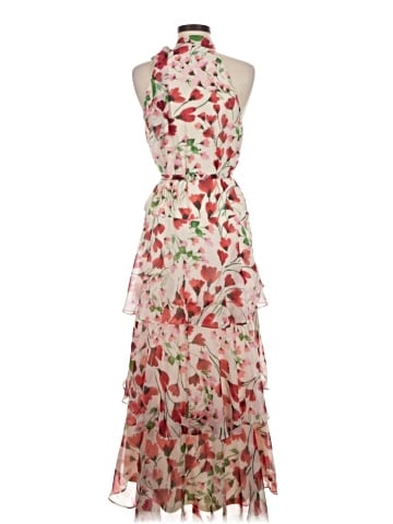 Julia Jordan Cocktail Dress (view 2)