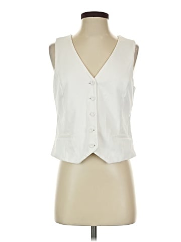 Jules & Leopold Sleeveless Blouse (view 1)