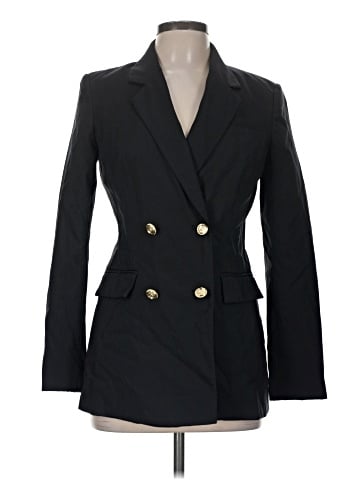 Andrew Marc Blazer (view 1)