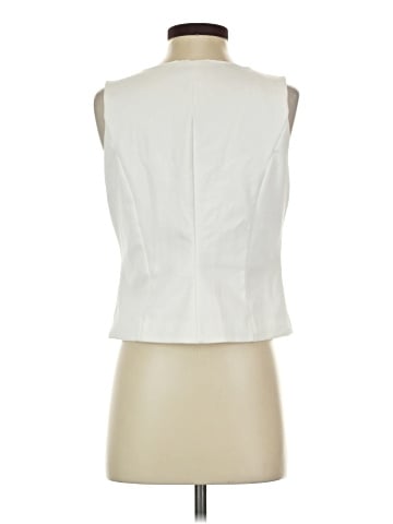 Jules & Leopold Sleeveless Blouse (view 2)