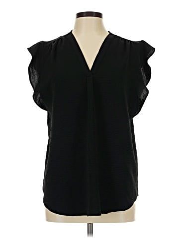 Chaus Sleeveless Blouse (view 1)