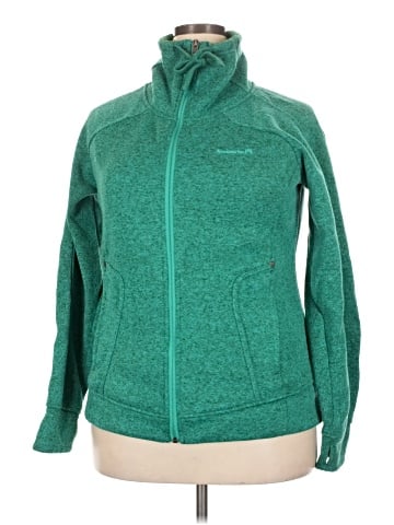 Avalanche Long Sleeve Top (view 1)