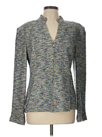 St. John Collection Blazer (view 1)