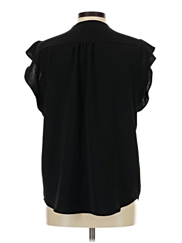 Chaus Sleeveless Blouse (view 2)