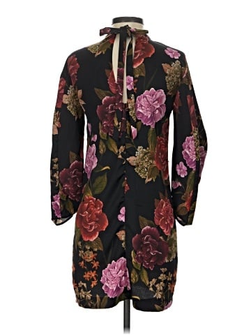 Zara Casual Dress (view 2)