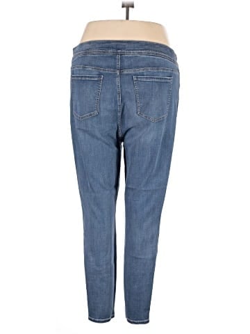 Torrid Jeans (view 2)