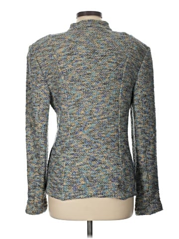 St. John Collection Blazer (view 2)
