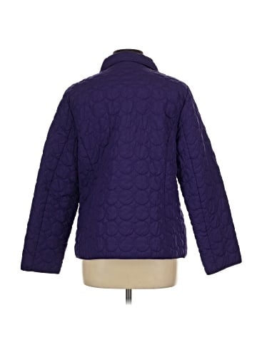 Charter Club Coat (view 2)