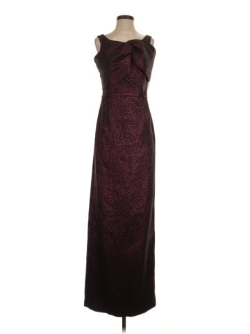 Teri Jon by Rickie Freeman Cocktail Dress (view 1)
