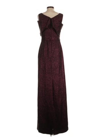 Teri Jon by Rickie Freeman Cocktail Dress (view 2)