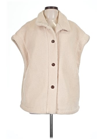 Unbranded Faux Fur Vest (view 1)