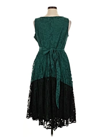 Lane Bryant Cocktail Dress (view 2)