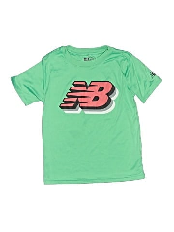 New Balance Active T-Shirt (view 1)
