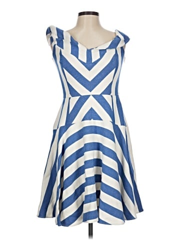 Milly Cocktail Dress (view 1)