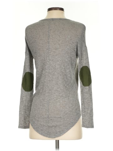 Moa Moa Long Sleeve Top (view 2)