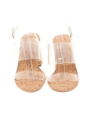 Kelly & Katie Sandals (view 2)