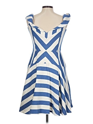 Milly Cocktail Dress (view 2)