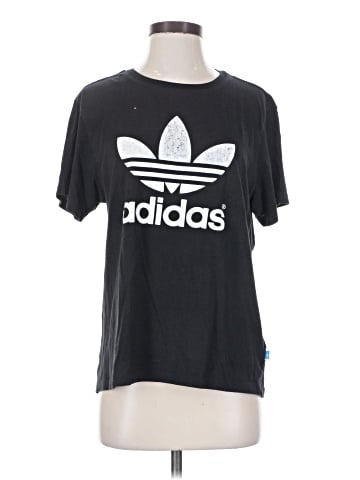Adidas Short Sleeve T-Shirt (view 1)