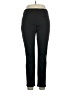 Calvin Klein Solid Black Active Pants Size 14 - photo 1