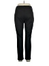 Calvin Klein Solid Black Active Pants Size 14 - photo 2