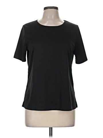 Vicki Wayne Active T-Shirt (view 1)