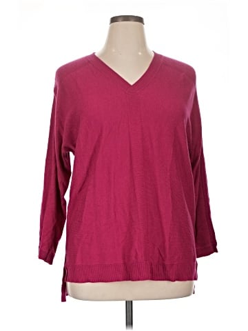 Chico's Pullover Sweater (view 1)