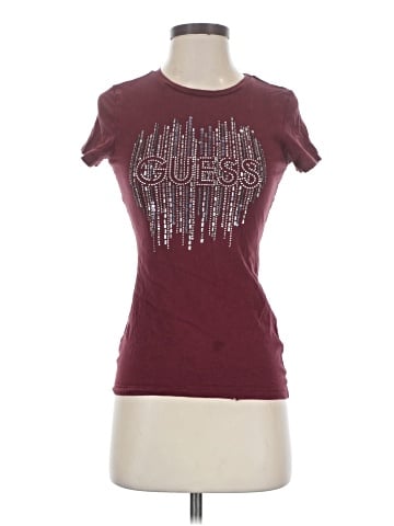 Guess Short Sleeve Top (view 1)