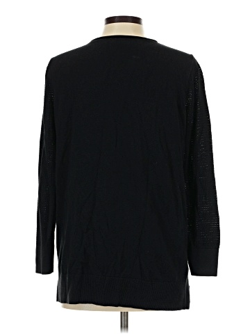 Ann Taylor LOFT Outlet Pullover Sweater (view 2)