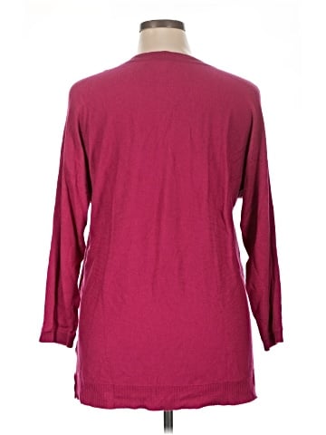 Chico's Pullover Sweater (view 2)