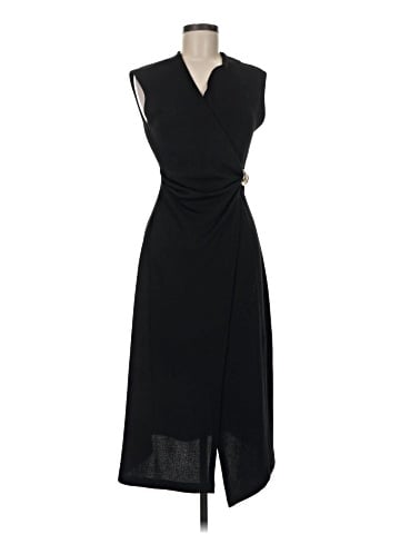 Velvet Heart Cocktail Dress (view 1)