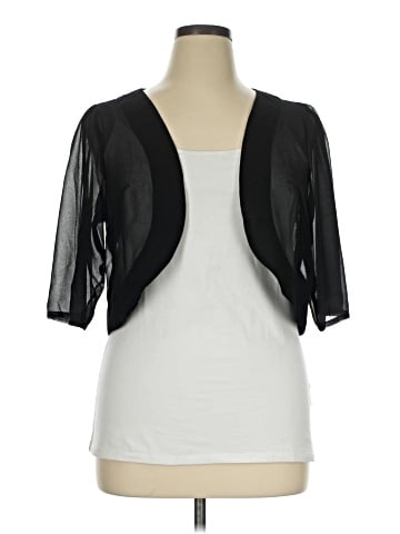 City Chic Jacket (view 1)