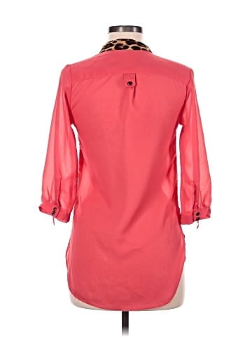 GB 3/4 Sleeve Blouse (view 2)