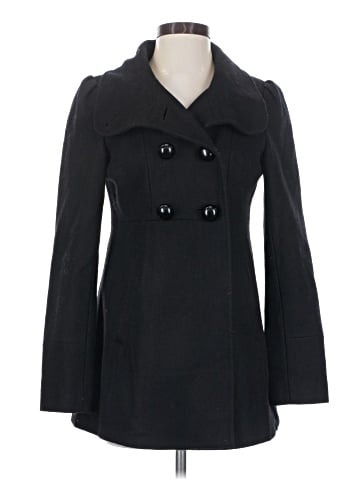 Guess Wool Coat (view 1)