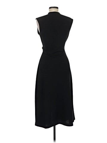 Velvet Heart Cocktail Dress (view 2)