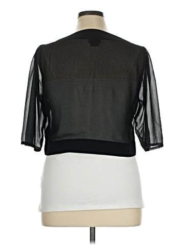 City Chic Jacket (view 2)