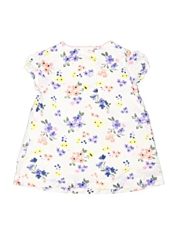Baby B'gosh Short Sleeve Blouse (view 2)