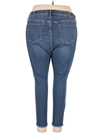 Torrid Jeans (view 2)