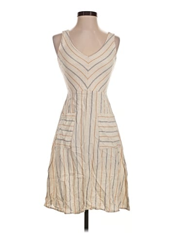 Monteau Cocktail Dress (view 1)