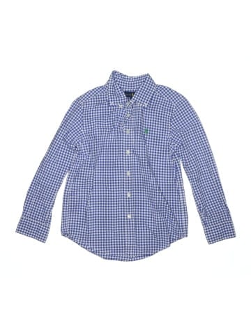 Ralph Lauren Long Sleeve Button-Down Shirt (view 1)