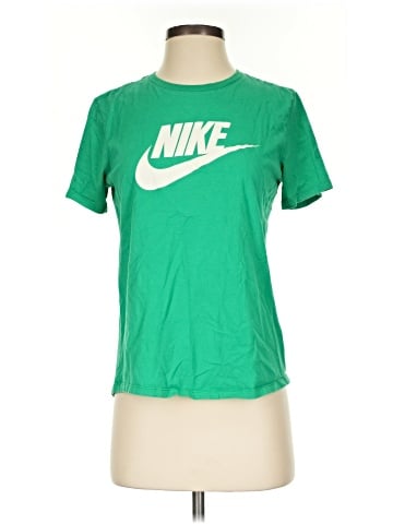 Nike Short Sleeve T-Shirt (view 1)