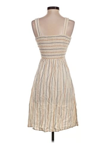 Monteau Cocktail Dress (view 2)