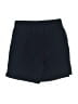 Active by Old Navy Solid Blue Athletic Shorts Size 8 - photo 2