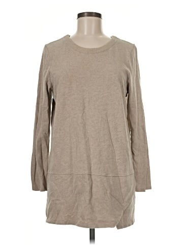 Purejill Pullover Sweater (view 1)