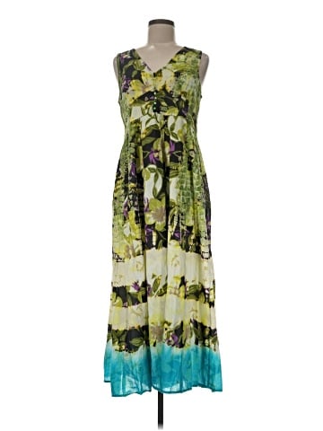 Chaudry Casual Dress (view 1)