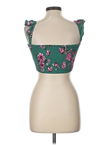 Lulus Sleeveless Top (view 2)